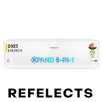 RF 2.0 Ton 3 Star, Supremecool Inverter Split AC (20T 3S INV EXP 34FEWNL, Copper, Convertible 4-in-1 Cooling Mode, HD Filter White)